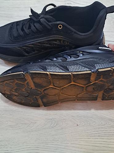 e cigarete: Balenciaga patike muške43 broj samo jednom obučene — 2