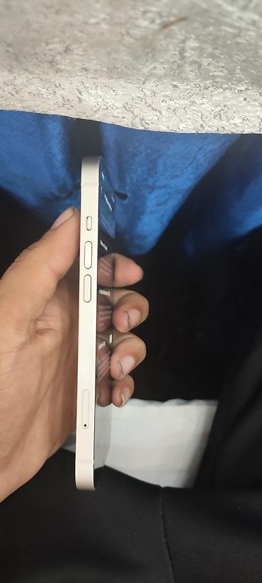 apple ipad 13: IPhone 14, 128 GB, Ağ, Face ID — 2