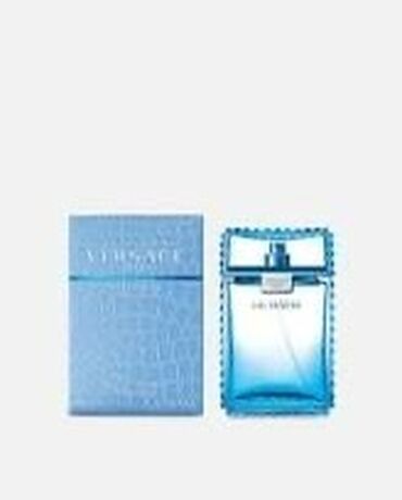 духи парфюмерия: Versace eau fraiche 200 мл оригинал новый запечатан 100% Также есть