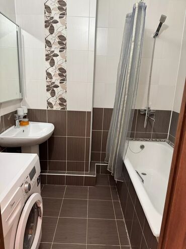 Долгосрочная аренда квартир: 2 комнаты, Агентство недвижимости, Без подселения, С мебелью полностью — 9