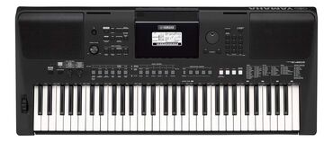 синтезатор в аренду: Продаётся синтезатор Yamaha E-463 Состояние отличное, с коробкой