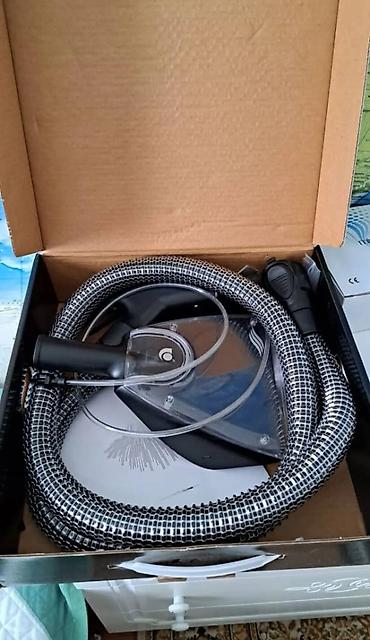 Другая техника для уборки: Roboclean – многофункциональный пылесос с водяным фильтром и — 5