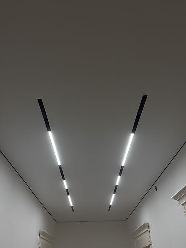 Натяжной потолок: Натяжной потолок 3D потолки, Глянцевое, Матовое Бесплатный замер — 2