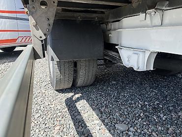 Mercedes-Benz: Mercedes-Benz Спринтер: 2009 г., Ручные, Дизель — 4