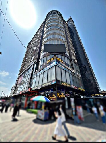 продаю дом ак ордо 1: Сатам Имарат, Иштеп жаткан 773 кв. м