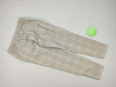 bibs com: H&M, Spodnie materiałowe damskie, rozmiar S — 4
