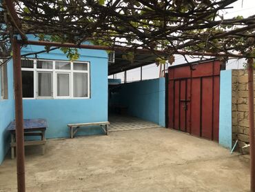 Bağ evlərinin satışı: Bakı, Suraxanı, 150 kv. m, 3 otaqlı, Hovuzsuz — 2