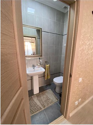 karven: Коттедж, Asia Palace, Сары-Ой, 7 мест — 5