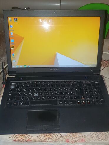 Lenovo: İşlənmiş Lenovo 15.6 ", Intel Pentium, 512 GB, Ünvandan götürmə