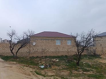 Həyət evləri və villalar: Hasarlı daş hasarlı həyətyanı sahəsi olan fərdi ev - Tam müstəqil — 2