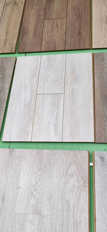 Laminat döşəmə panelləri – müxtəlif ağac fakturalı dizaynlar - Tip
