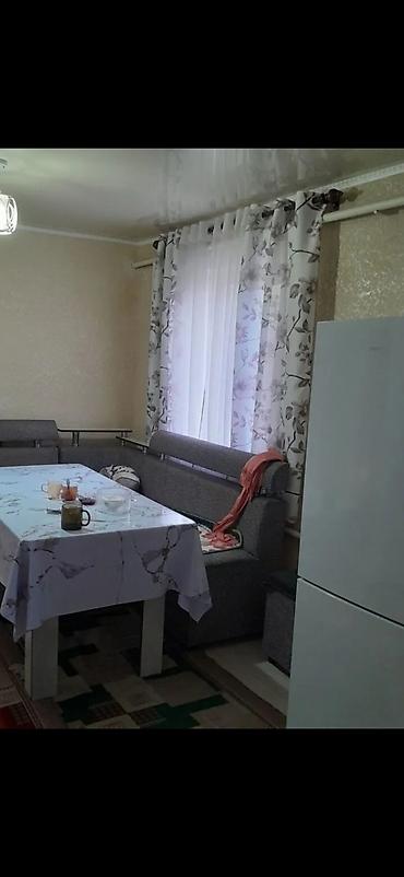 Үйлөрдү ижарага берүү: 60 м², 3 бөлмө, Жаш гвардия, Чогуу жашоосу жок — 4