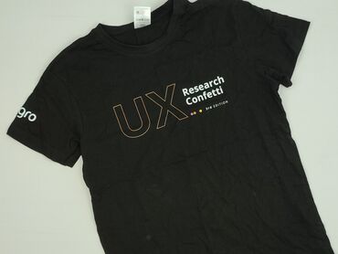 t shirty z tygrysem: Malfini, Women`s T-shirt, size M (EU 38)