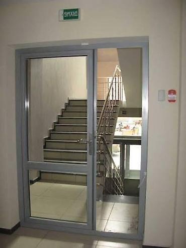 a frame: На заказ Каркасная перегородка, Для офиса, Монтаж — 2