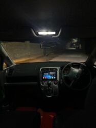 Honda: Honda Stream: 2002 г., 2 л, Автомат, Бензин, Минивэн — 8