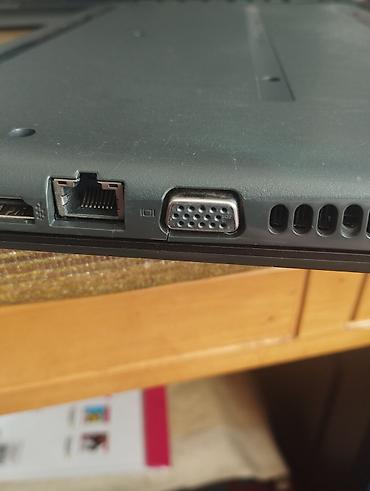 Ноутбуки HP: Для лёгких задач, Б/у, Intel Core i3 — 8
