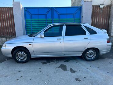 opel vectra b: VAZ (LADA) 2112: 1.6 l | 2003 il 348000 km Hetçbek