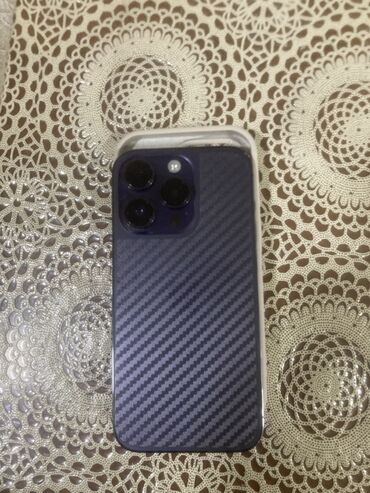 samsung j7 2015 чехол: IPhone 14 Pro, Deep Purple, Face ID
