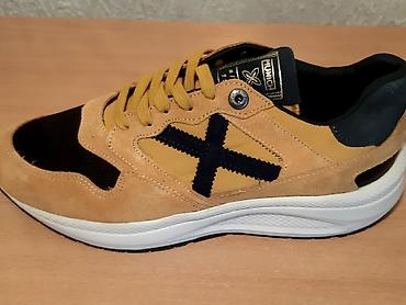 Patike: Original patike Munich broj 41, 42 -NOVE Barcelona Since 1939 Made in — 1