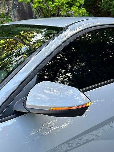 Hyundai: Hyundai Elantra: 2021 г., Бензин, Седан — 2