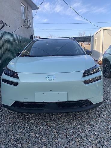 GAC: GAC at lalafo.kg — 17 GAC: GAC — 17