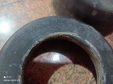 Другие аксессуары: Запчасти на 123 мерс at lalafo.kg — 25 Другие аксессуары: Запчасти на 123 мерс — 25