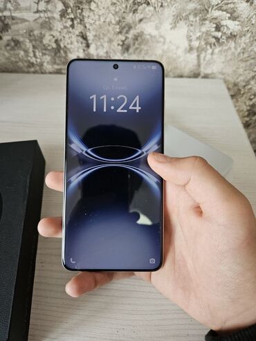 Vivo: Vivo X200 Ultra, Новый, 256 ГБ, цвет - Серебристый, 2 SIM — 5