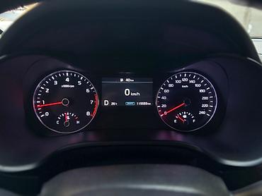 roma: Kia K3: 2019 г., 1.6 л, Вариатор, Бензин, Седан — 10