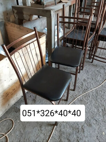 Masa və oturacaq dəstləri: Qonaq otağı üçün, Yeni, Açılan, Dördbucaq masa, 2 stul — 22