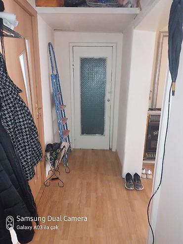 Köhnə tikili: Gəncə, 3 otaqlı, Köhnə tikili, 74 kv. m — 7