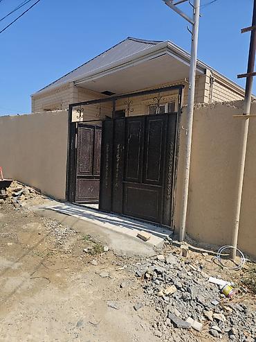 oz evimdir: 3 otaqlı, 71 kv. m, Yeni təmirli — 2