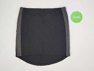 spódniczka basic: Gina Tricot, Spódnica damska, rozmiar XL — 2