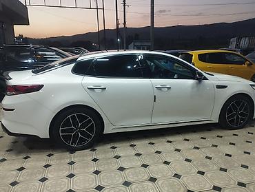 чистка форсунок gdi: Kia K5: 2019 г., 1.6 л, Автомат, Бензин, Седан — 9