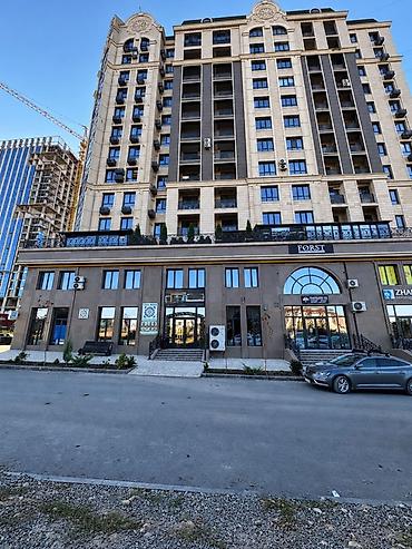 мадиева 8: Сдаю Офис целиком: 178 м², В жилом комплексе, С ремонтом — 2