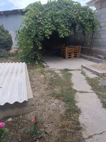 Продажа домов: Дом, 56 м², 4 комнаты, Собственник, Старый ремонт — 3