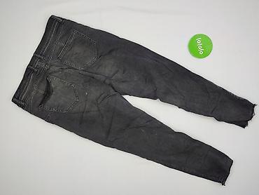 markowy second hand: F&F, Jeansy damskie, rozmiar XL — 3