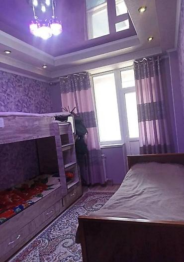 Продажа квартир: 2 комнаты, 76 м², Элитка, 2 этаж, Евроремонт — 6