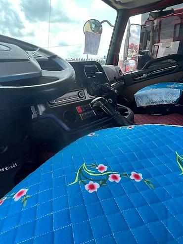 Тягачи: Тягач, 2021 г., Автовоз — 6