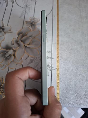 işlənmiş kamera: Realme C35, rəng - Yaşıl — 2