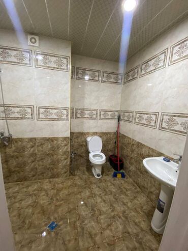 Yeni tikili: 2 otaqlı, Yeni tikili, m. Gənclik, 70 kv. m — 11