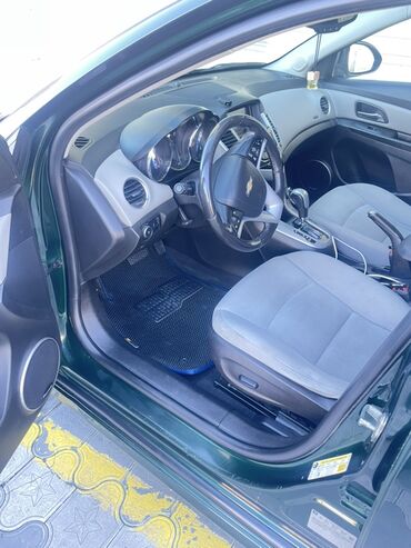 Chevrolet: Chevrolet. Kruz ela vezyetdedi siqorta teze olunub tekerler tezedi -da lalafo.az — 5 Chevrolet: Chevrolet. Kruz ela vezyetdedi siqorta teze olunub tekerler tezedi — 5