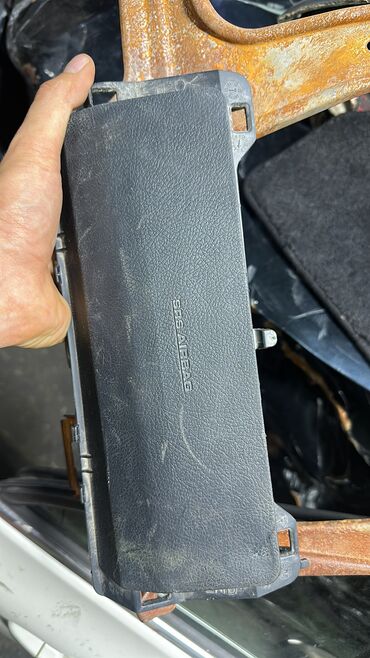 Подушки безопасности: Подушка безопасности Toyota 2020 г., Новый, Оригинал — 8