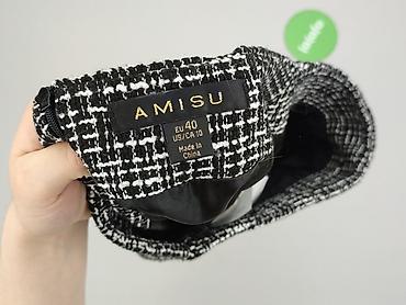 zara basic 77302: Amisu, Spódnica damska, rozmiar L — 5