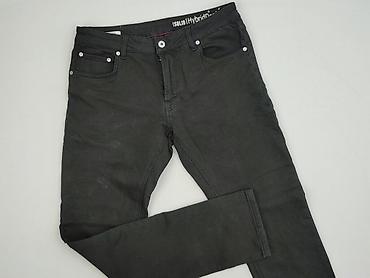 jeans push up: Jeansy damskie, rozmiar L — 1