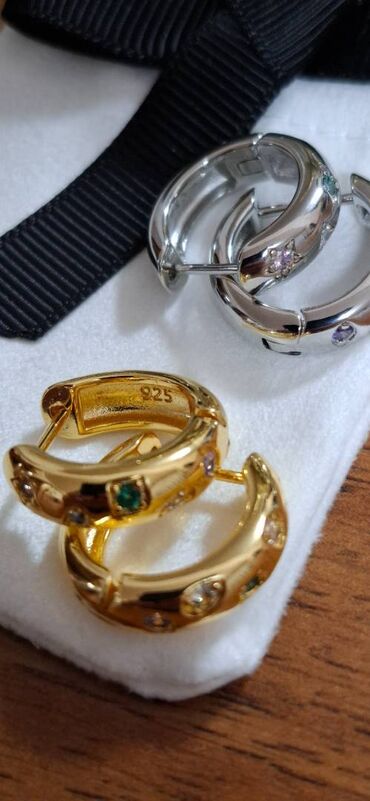 Sırğalar: Sırğa — 9