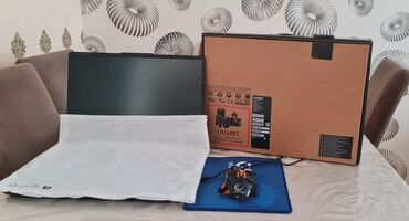 notebook en ucuz: Новый ASUS TUF Gaming, 15.6 ", Intel Core i5, 512 ГБ, Самовывоз, Бесплатная доставка, Платная доставка