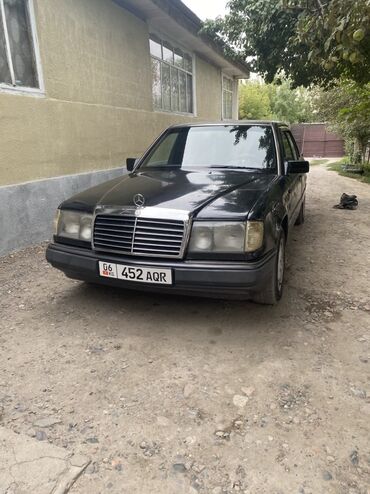 пенообразователь купить в бишкеке: Mercedes-Benz W124: 1990 г., 2.3 л, Бензин, Седан