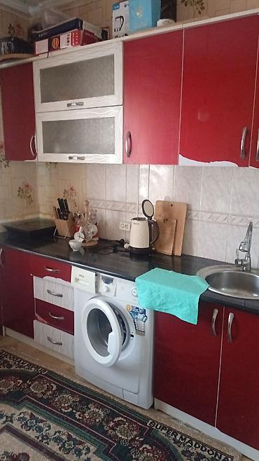 Продажа квартир: 4 комнаты, 87 м², 105 серия, 1 этаж, Евроремонт — 9