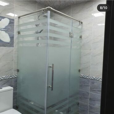 Vannalar: Hamam aksesuarları, dolab, vanna,cambalkon,  kabin, arakesme ve — 19