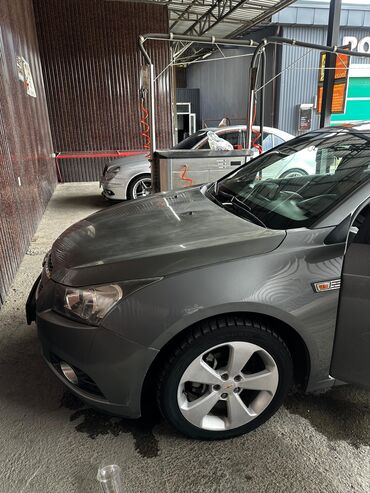 пылесос для машины цена бишкек: Chevrolet Cruze: 2010 г., 1.8 л, Автомат, Бензин, Седан